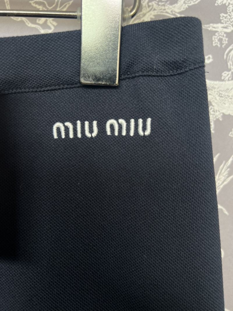 Miu Miu Dress